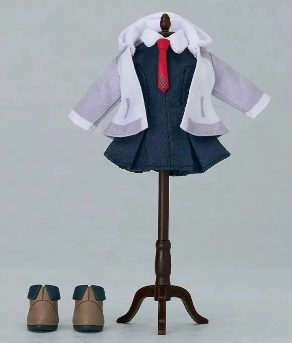 Nendoroid Doll Outfit Set: Shielder/Mash Kyrielight - Casual Clothes Ver. (Fate/Grand Order)