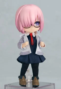 Nendoroid Doll Outfit Set: Shielder/Mash Kyrielight - Casual Clothes Ver. (Fate/Grand Order)