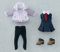 Nendoroid Doll Outfit Set: Shielder/Mash Kyrielight - Casual Clothes Ver. (Fate/Grand Order)