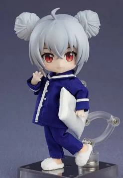 Nendoroid Doll Outfit Set: Pajamas (Navy)
