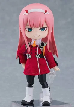 Nendoroid Doll Outfit Set: Zero Two (DARLING in the FRANXX)