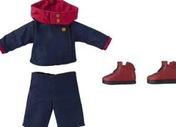 Nendoroid Doll Outfit Set: Yuji Itadori (Jujutsu Kaisen)