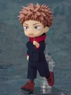Nendoroid Doll Outfit Set: Yuji Itadori (Jujutsu Kaisen)