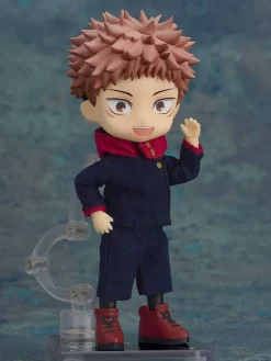 Nendoroid Doll Outfit Set: Yuji Itadori (Jujutsu Kaisen)