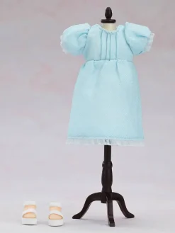 Nendoroid Doll Outfit Set: Simple Dress (Blue)