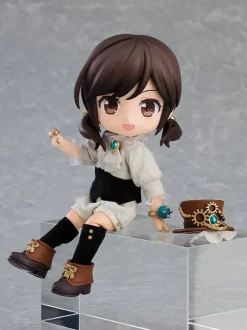 Nendoroid Doll Outfit Set: Tailor