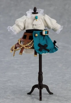 Nendoroid Doll Outfit Set: Tailor