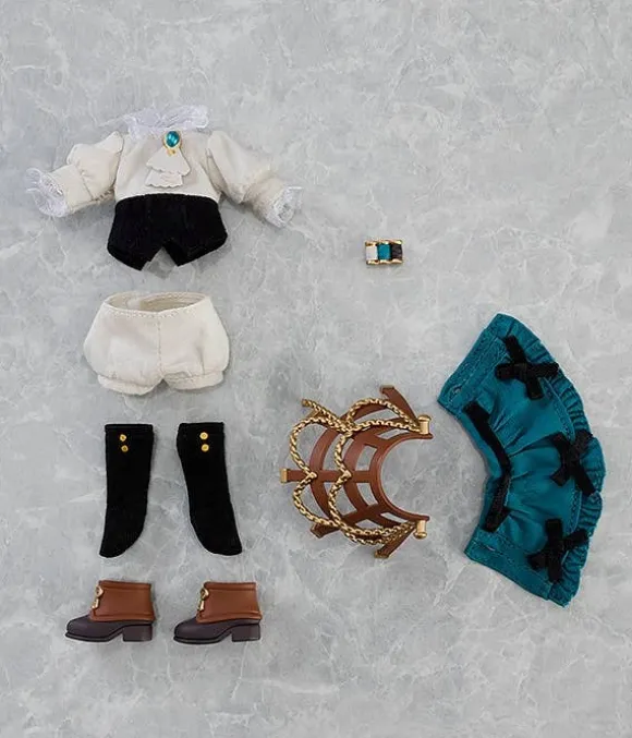 Nendoroid Doll Outfit Set: Tailor