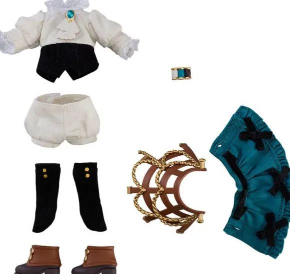 Nendoroid Doll Outfit Set: Tailor
