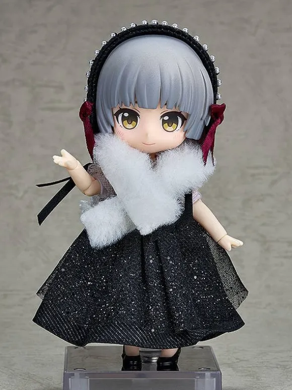 Nendoroid Doll Outfit Set: Classical Concert (Girl)