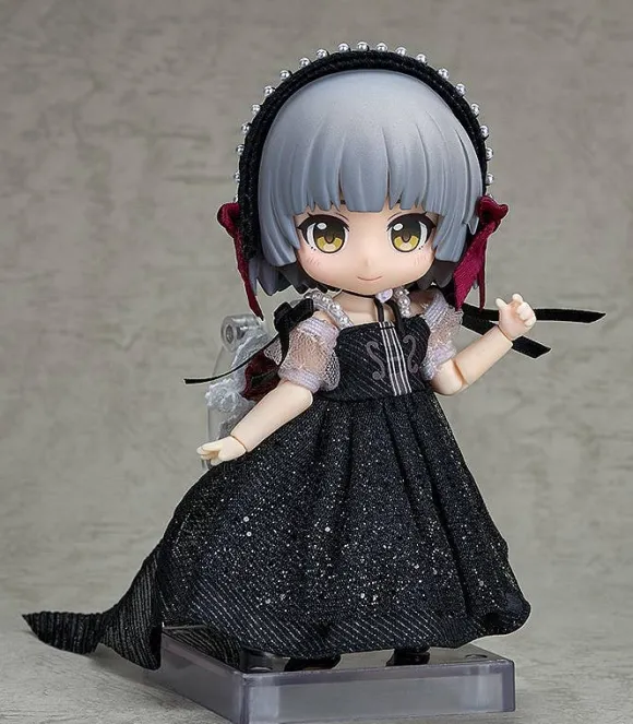 Nendoroid Doll Outfit Set: Classical Concert (Girl)