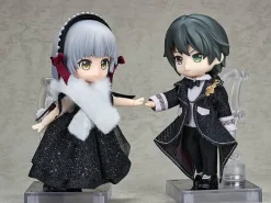 Nendoroid Doll Outfit Set: Classical Concert (Girl)