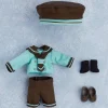 Nendoroid Doll: Outfit Set (Sailor Boy - Mint Chocolate)