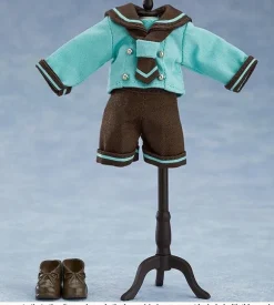 Nendoroid Doll: Outfit Set (Sailor Boy - Mint Chocolate)