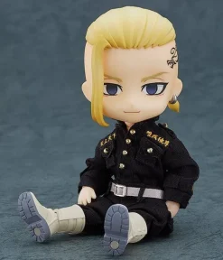 Nendoroid Doll Outfit Set: Draken (Ken Ryuguji) (Tokyo Revengers)