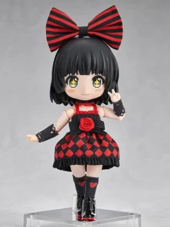 Nendoroid Doll Outfit Set: Mansion of Roses - Girl