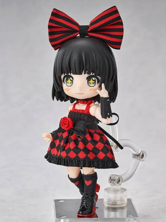 Nendoroid Doll Outfit Set: Mansion of Roses - Girl