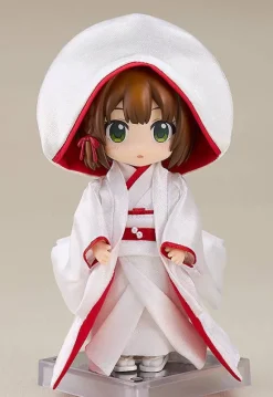 Nendoroid Doll Outfit Set: Shiromuku