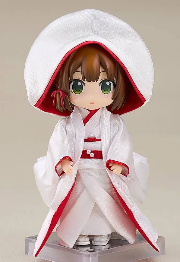 Nendoroid Doll Outfit Set: Shiromuku