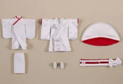 Nendoroid Doll Outfit Set: Shiromuku