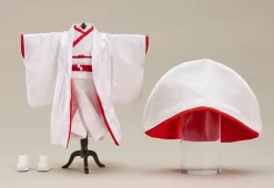 Nendoroid Doll Outfit Set: Shiromuku