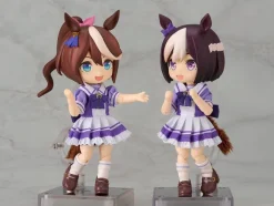 Nendoroid Doll Outfit Set: Tracen Academy Uniform (Summer) (Umamusume: Pretty Derby)