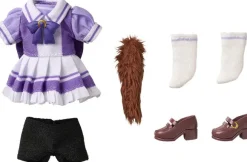 Nendoroid Doll Outfit Set: Tracen Academy Uniform (Summer) (Umamusume: Pretty Derby)