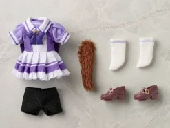 Nendoroid Doll Outfit Set: Tracen Academy Uniform (Summer) (Umamusume: Pretty Derby)