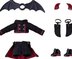 Nendoroid Doll: Outfit Set (Devil)