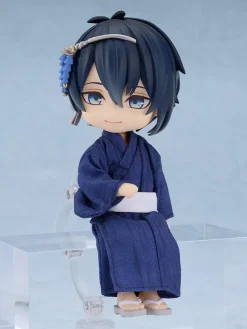 Nendoroid Doll Outfit Set: Mikazuki Munechika - Casual Outfit Ver. (Touken Ranbu ONLINE)
