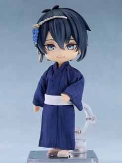 Nendoroid Doll Outfit Set: Mikazuki Munechika - Casual Outfit Ver. (Touken Ranbu ONLINE)
