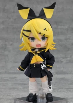 Nendoroid Doll Outfit Set: Kagamine Rin - BRING IT ON Ver.