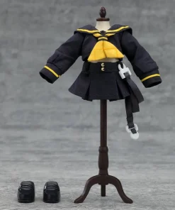 Nendoroid Doll Outfit Set: Kagamine Rin - BRING IT ON Ver.