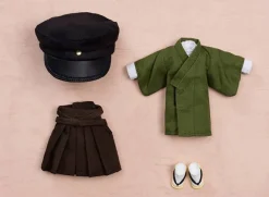 Nendoroid Doll: Outfit Set (Hakama Boy)