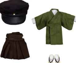 Nendoroid Doll: Outfit Set (Hakama Boy)