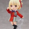 Nendoroid Doll Outfit Set - Chisato Nishikigi (Lycoris Recoil)