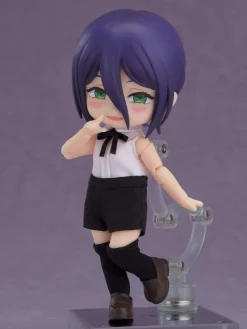 Nendoroid Doll Outfit Set: Reze (Chainsaw Man - The Movie: Reze Arc)