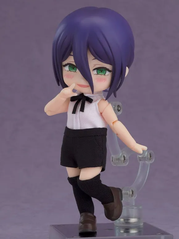 Nendoroid Doll Outfit Set: Reze (Chainsaw Man - The Movie: Reze Arc)