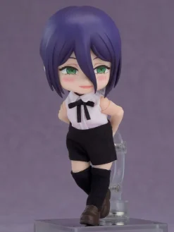 Nendoroid Doll Outfit Set: Reze (Chainsaw Man - The Movie: Reze Arc)