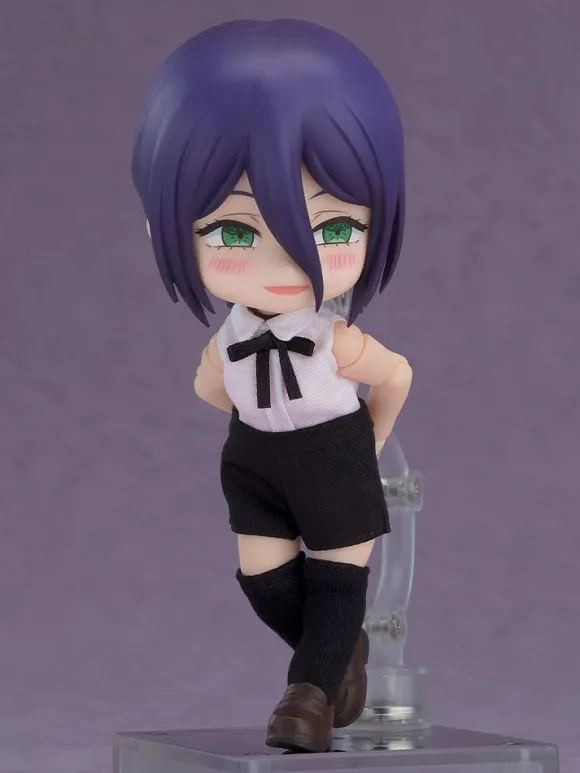 Nendoroid Doll Outfit Set: Reze (Chainsaw Man - The Movie: Reze Arc)