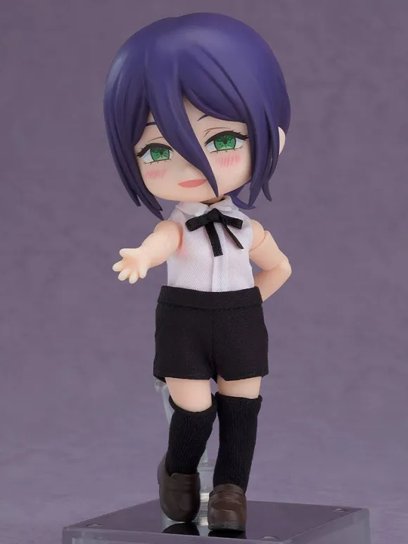 Nendoroid Doll Outfit Set: Reze (Chainsaw Man - The Movie: Reze Arc)