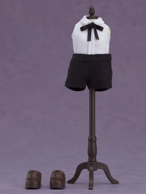 Nendoroid Doll Outfit Set: Reze (Chainsaw Man - The Movie: Reze Arc)