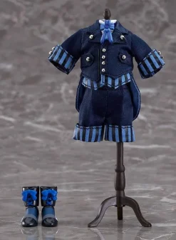 Nendoroid Doll: Outfit Set (Ciel Phantomhive) (Black Butler: Book of the Atlantic)