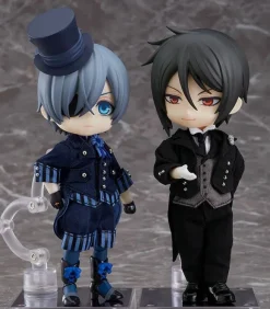 Nendoroid Doll: Outfit Set (Ciel Phantomhive) (Black Butler: Book of the Atlantic)