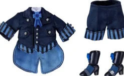 Nendoroid Doll: Outfit Set (Ciel Phantomhive) (Black Butler: Book of the Atlantic)