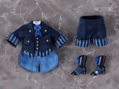 Nendoroid Doll: Outfit Set (Ciel Phantomhive) (Black Butler: Book of the Atlantic)