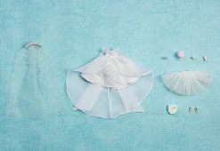 Nendoroid Doll Outfit Set: Wedding Dress