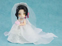 Nendoroid Doll Outfit Set: Wedding Dress