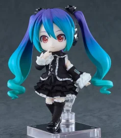 Nendoroid Doll Outfit Set: Hatsune Miku: Infinity Ver. (SEGA feat. HATSUNE MIKU Project)