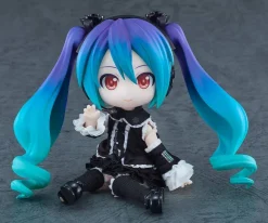 Nendoroid Doll Outfit Set: Hatsune Miku: Infinity Ver. (SEGA feat. HATSUNE MIKU Project)